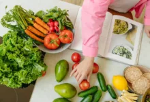 contoh teks prosedur kompleks membuat makanan